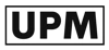 UPM Agency logo