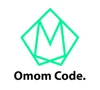 Omom Code logo