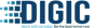 Digic logo
