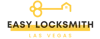Easy Locksmith logo