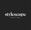 Stylescape Creative Studio logo