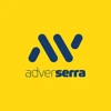Adverserra logo