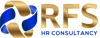 RFS HR Consultancy logo
