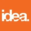 i.d.e.a. logo
