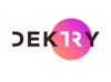 Dektry logo
