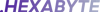 HexaByte Systems logo