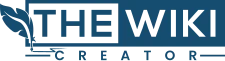 The Wiki Creators logo