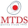 MTDS logo