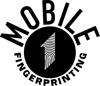 Mobile 1 Fingerprinting LLC logo