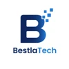 BestlaTech logo