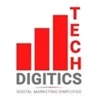 Tech Digitics logo