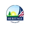 Heritage Land Buyers Group, LLC logo
