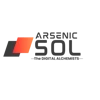 Arsenic Sol logo