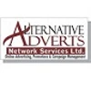 Alternative Adverts Ltd logo