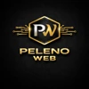 Peleno Web logo
