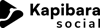 Kapibara Social logo