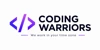 Coding Warriors Software Solutions logo