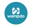 WAMPDO logo