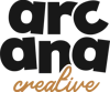 Arcana Creative logo