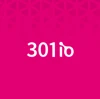301io logo