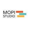 Mopi Studio logo