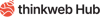Thinkweb Hub logo