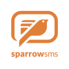Sparrow SMS logo