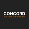 Concord Solutions Group logo