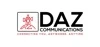 Daz Communications logo