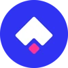 The Small Square logo