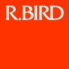 R.BIRD logo