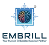 Embrill logo