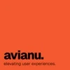 avianu. logo
