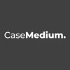 CaseMedium logo