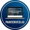 Painter Web Lab logo