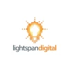 Lightspan Digital logo