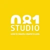 Studio 081 logo