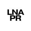 LNA PR logo