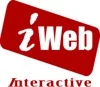 Iweb Interactive logo