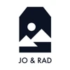 Jo & Rad logo