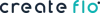 Create Flo logo