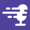 Blogcast.fm logo