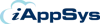 iAppSys logo