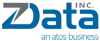 zData Inc. logo