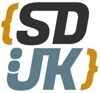 Software Development UK logo