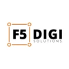 F5 Digi Solutions logo