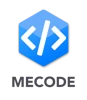 MeCode logo