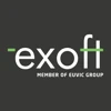 Exoft logo