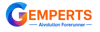 Gemperts India logo