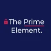 The Prime Element logo